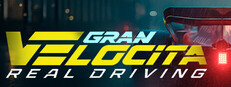Gran Velocita - Real Driving