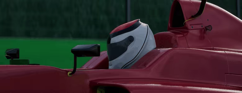 Gran Velocita - Real Driving video 1
