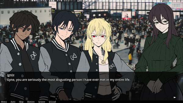 Screenshot media