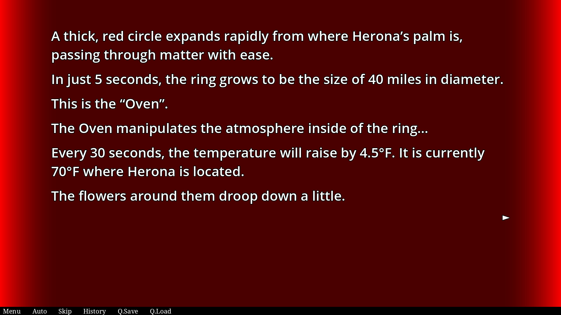 High Level Alchemy: Scenarios screenshot 5
