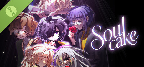Soulcake DEMO header