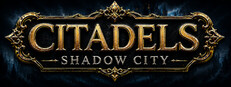 Citadels - Shadow City cover