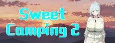 Sweet Camping 2 cover