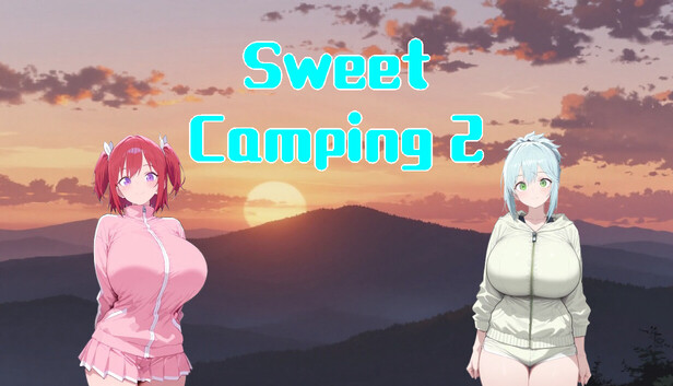 Sweet Camping 2