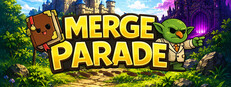 Merge Parade Steam capsule image