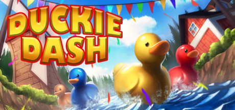 Duckie Dash steam charts