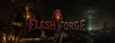 FleshForge cover