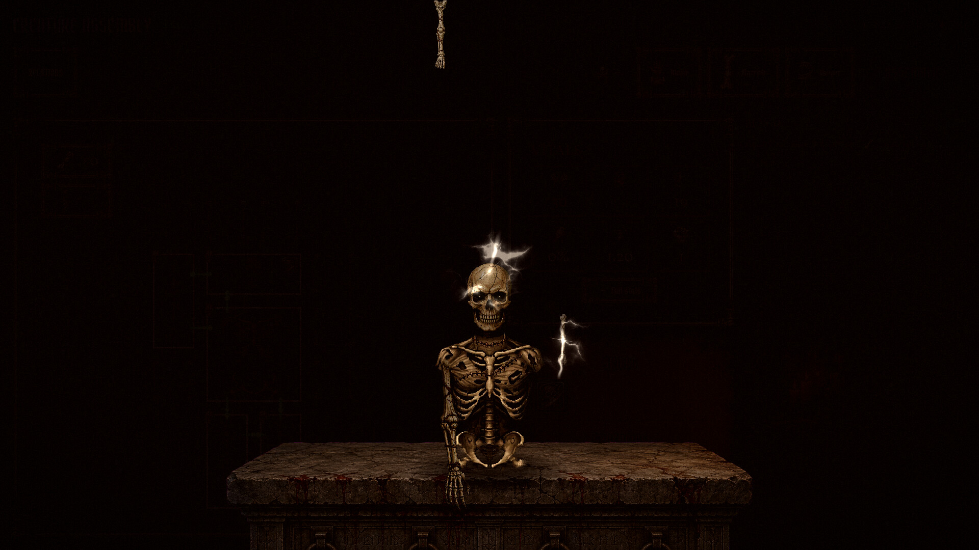 FleshForge screenshot 5