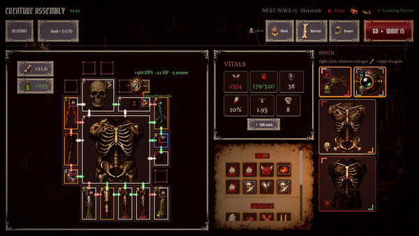 Screenshot media