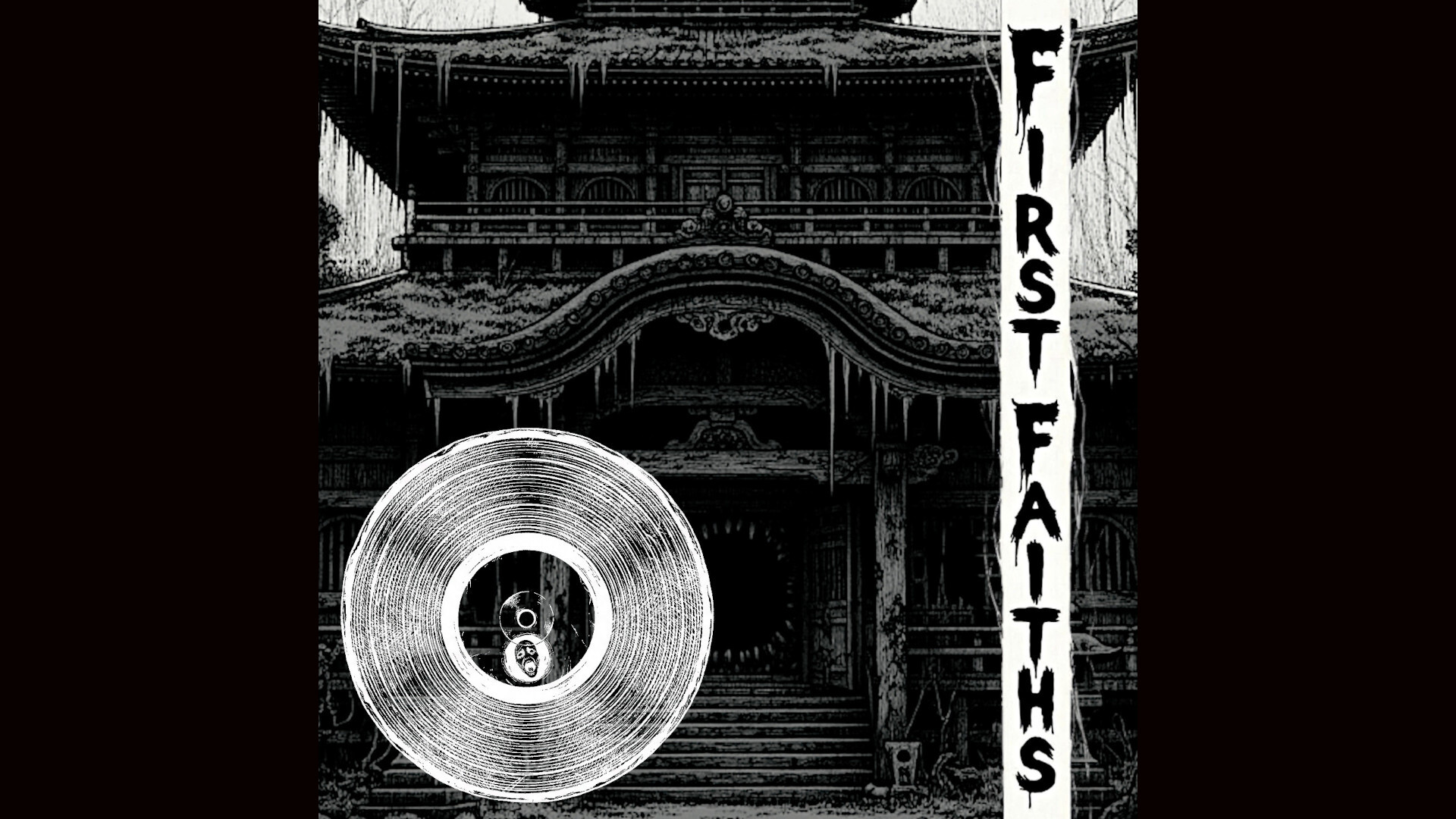 VOS: First Faiths Soundtrack screenshot 1