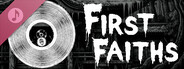 VOS: First Faiths Soundtrack