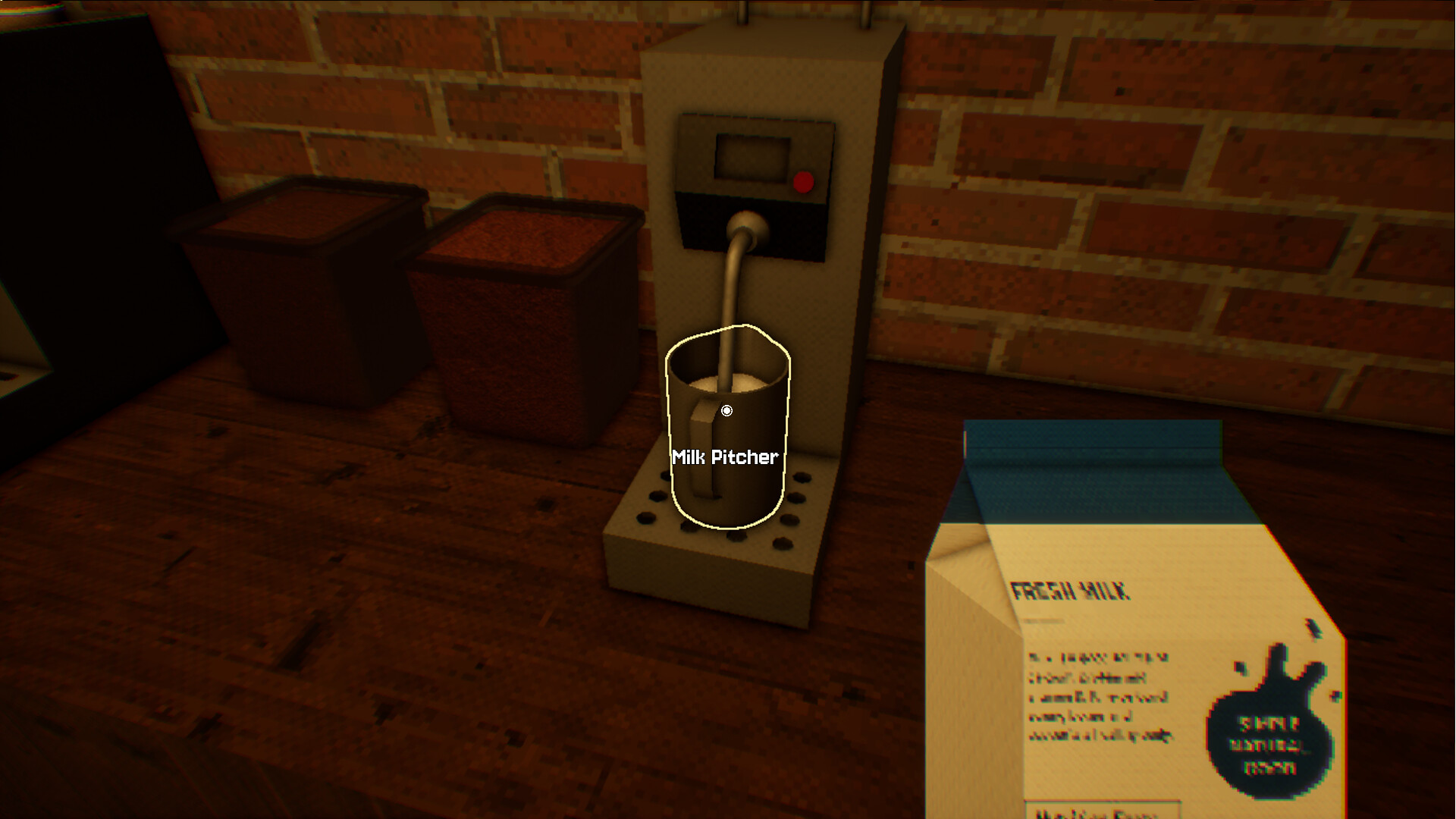 The Christmas Shift screenshot 5