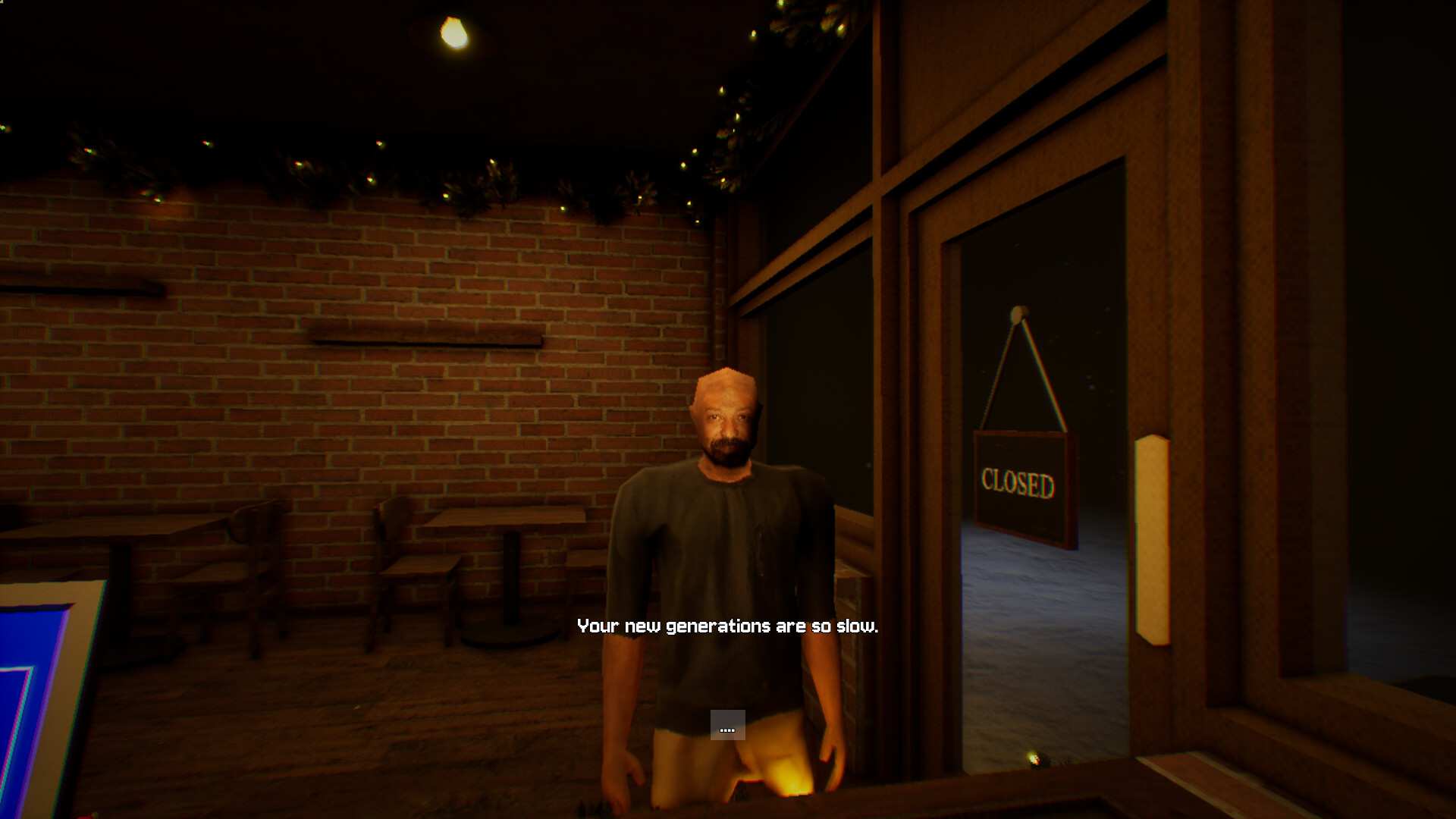 The Christmas Shift screenshot #5