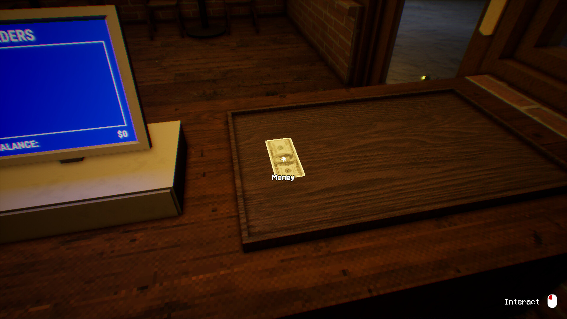 The Christmas Shift screenshot #6