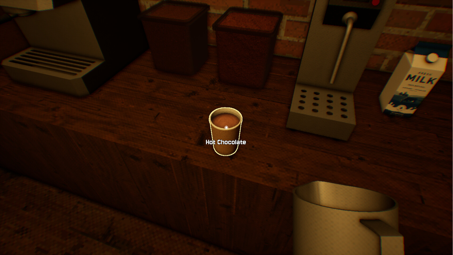 The Christmas Shift screenshot 2