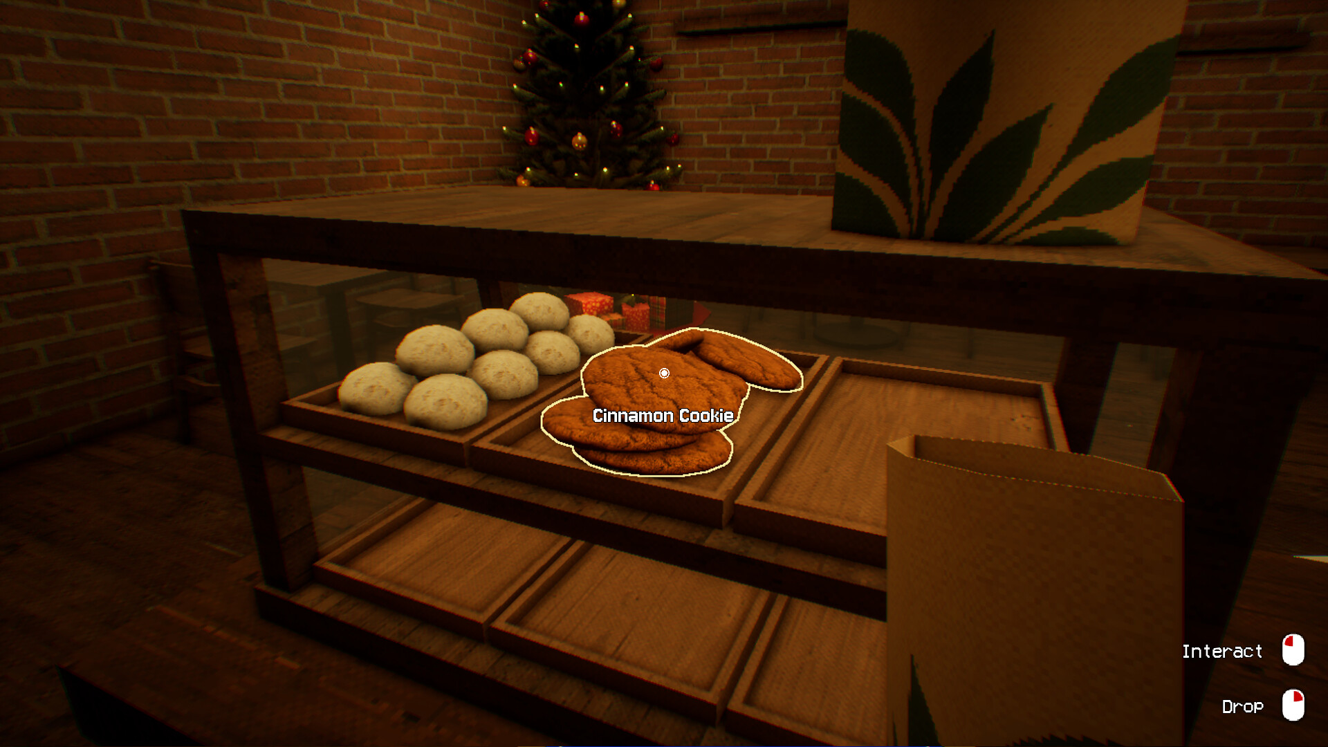The Christmas Shift screenshot #2