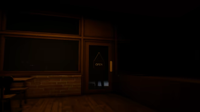 The Christmas Shift video 2