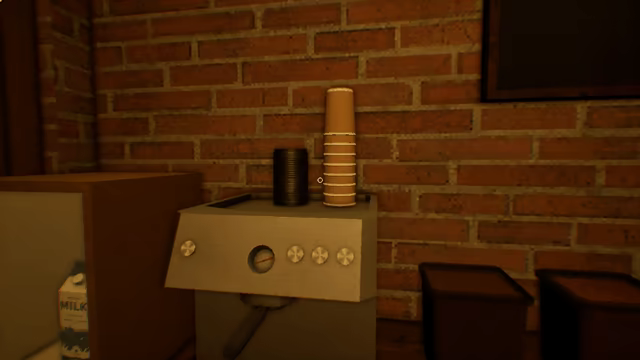 The Christmas Shift video 1