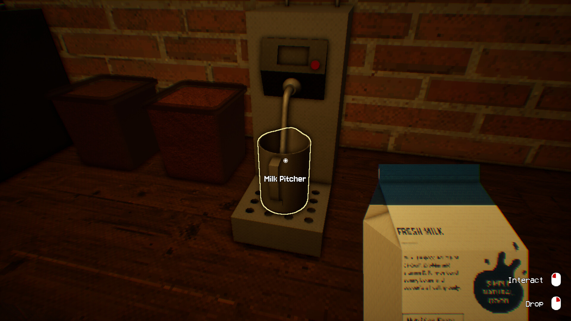 The Christmas Shift screenshot #4