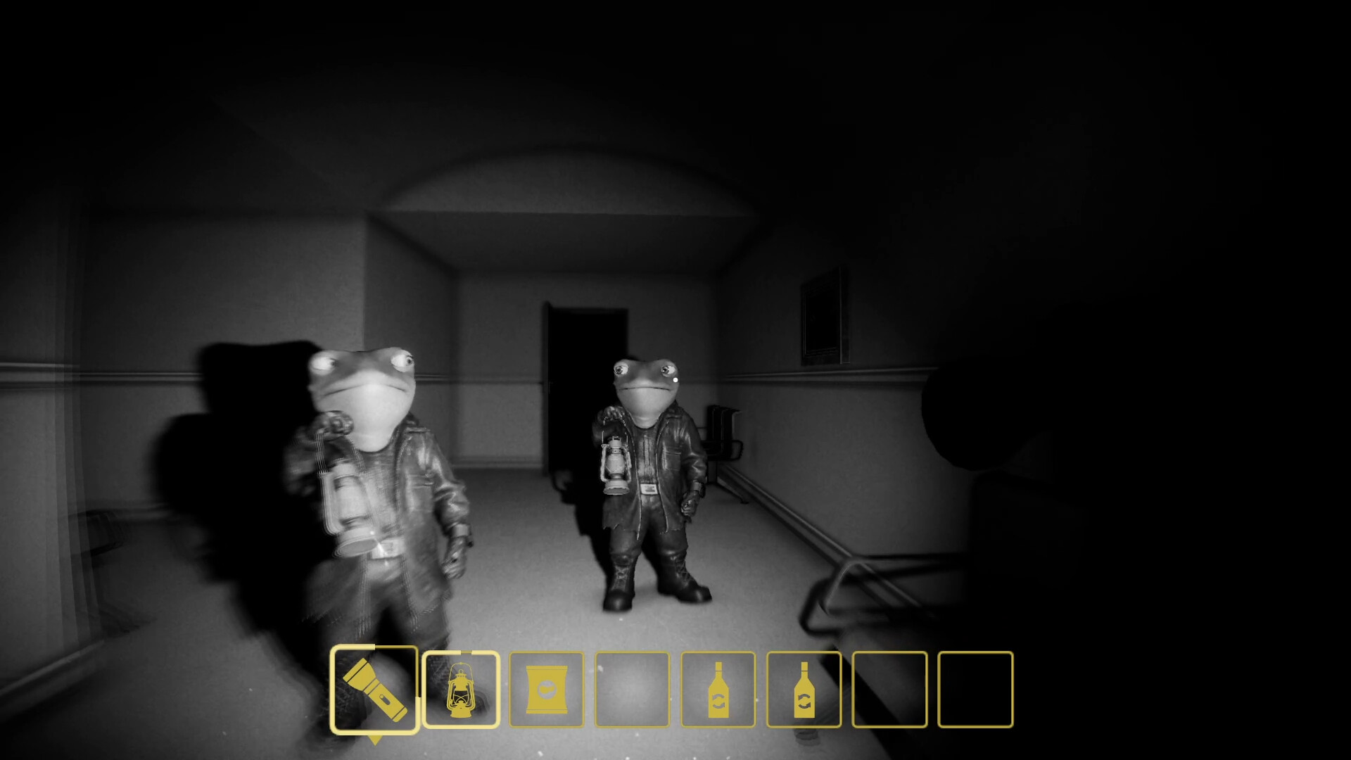 Scream Light screenshot #3