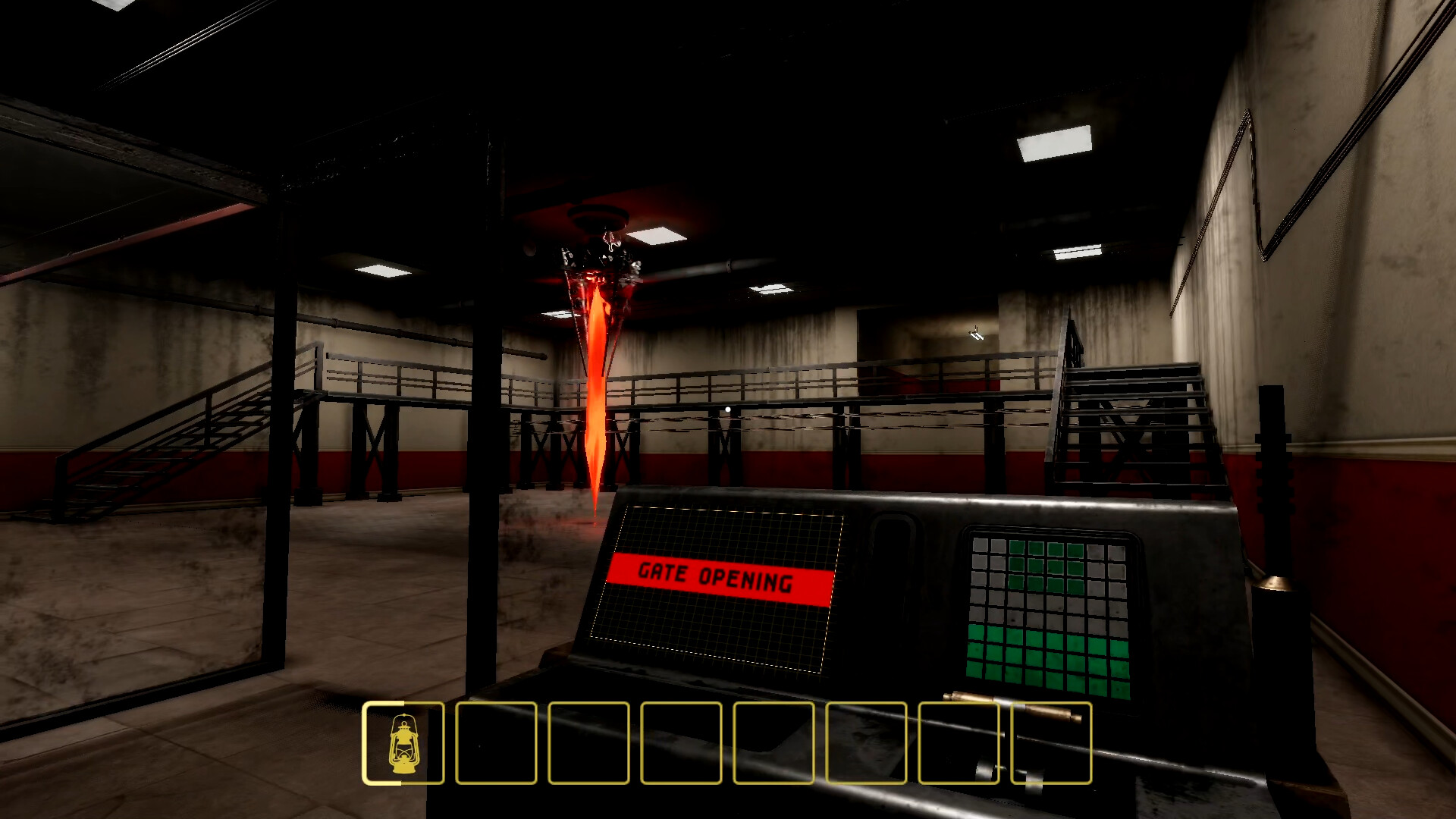 Scream Light screenshot #4