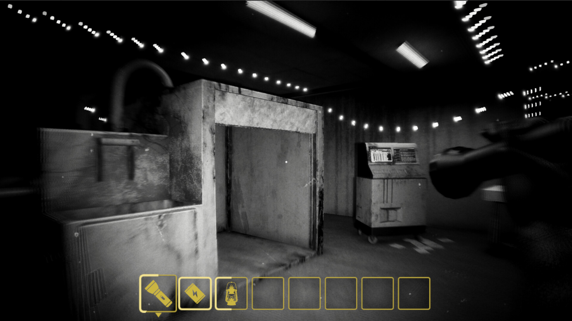 Scream Light screenshot #12
