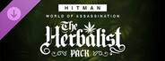 DLC: HITMAN WOA - The Herbalist Pack