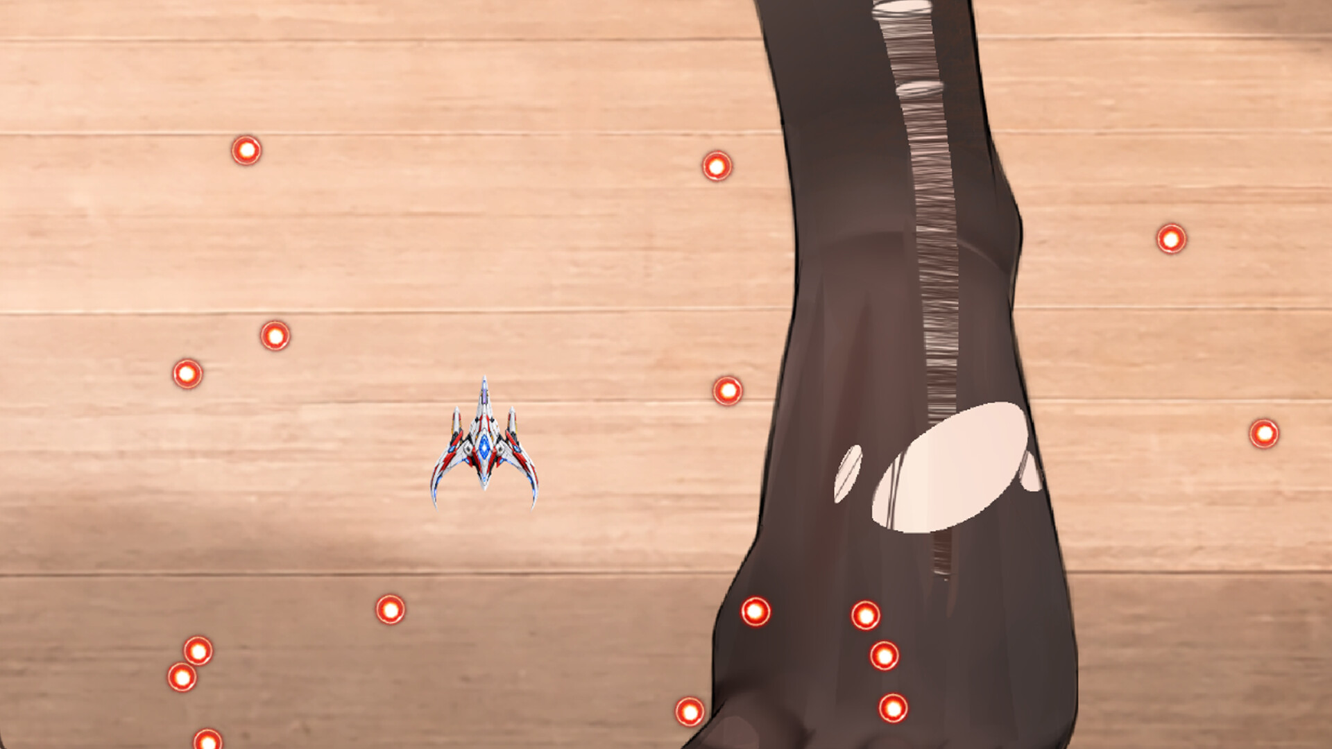 Bullet Maiden: Shoot and Strip screenshot #2
