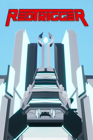Cover art of Red Trigger