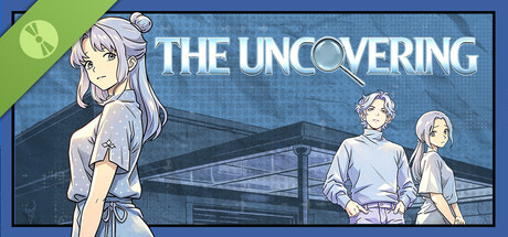 The Uncovering Demo