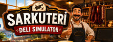 Sarkuteri Deli Simulator cover