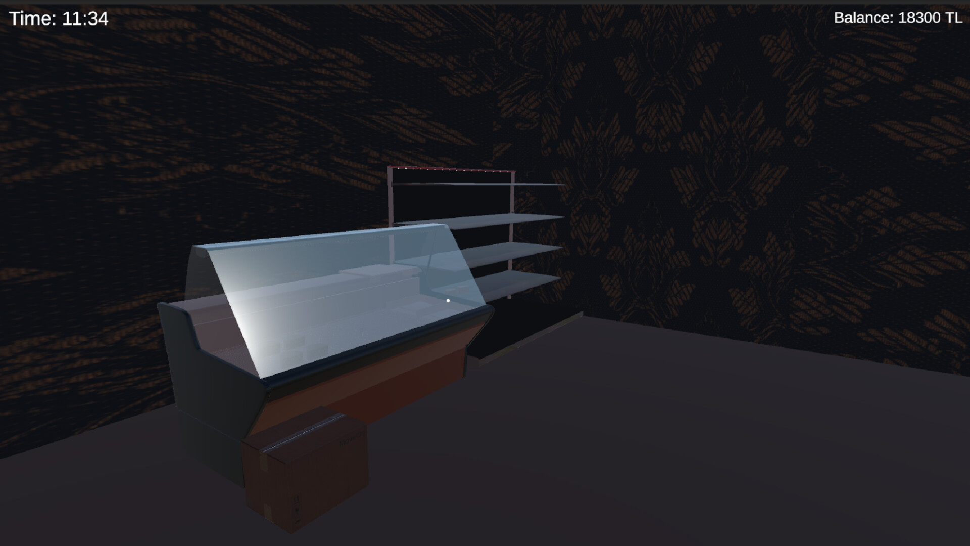 Sarkuteri Deli Simulator screenshot 3