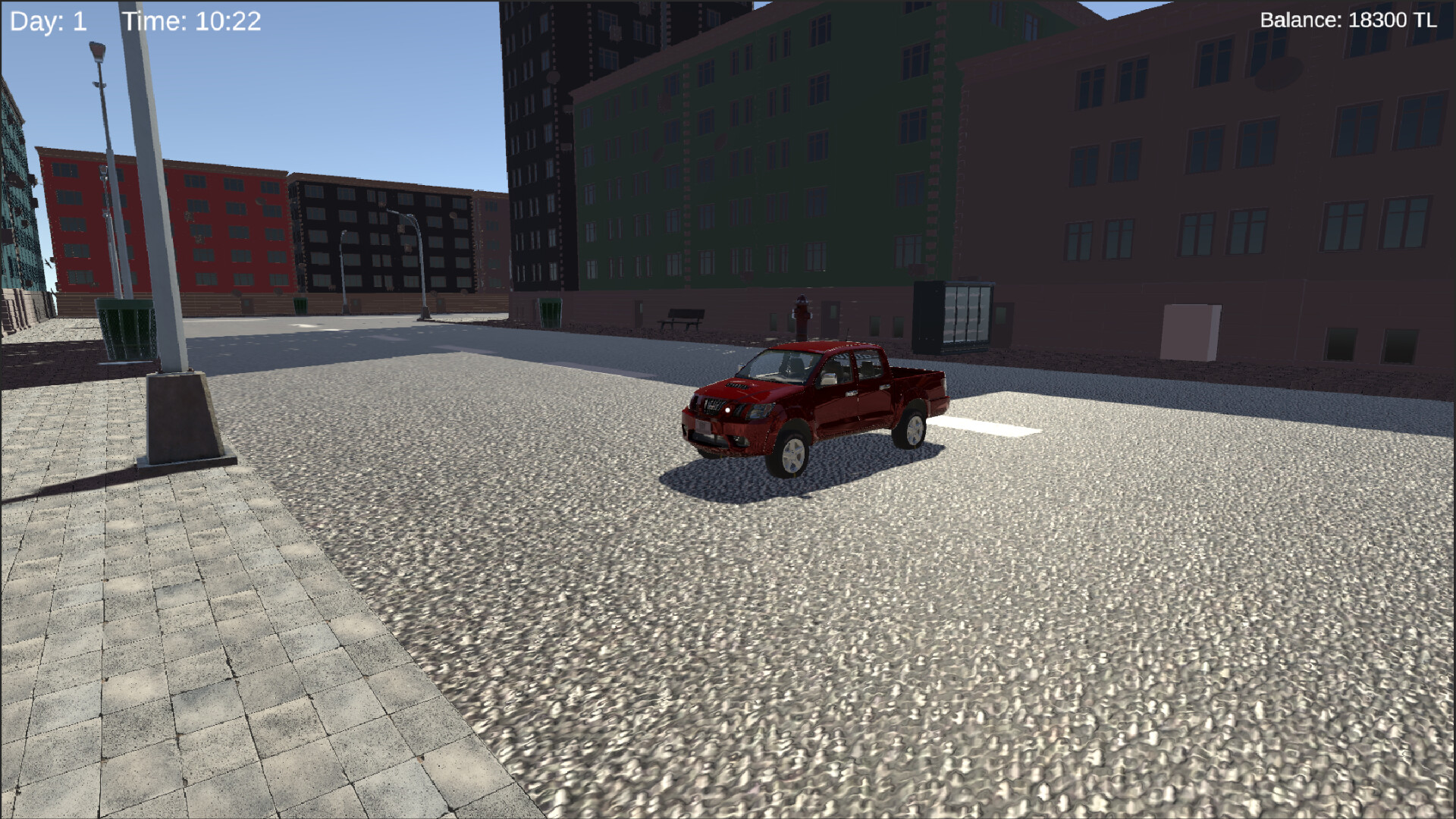 Sarkuteri Deli Simulator screenshot #5