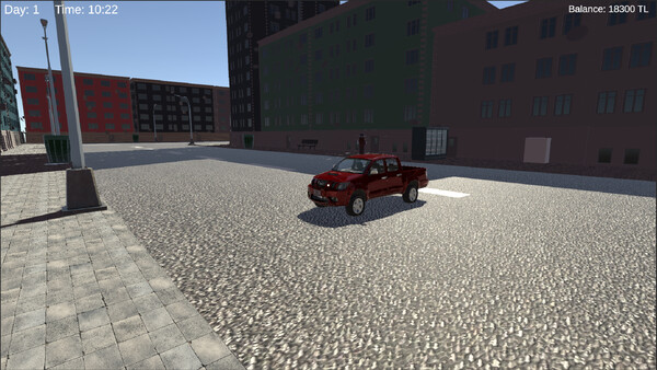 Screenshot media