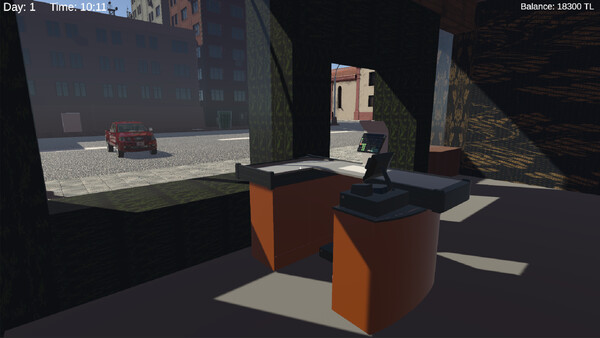 Screenshot media