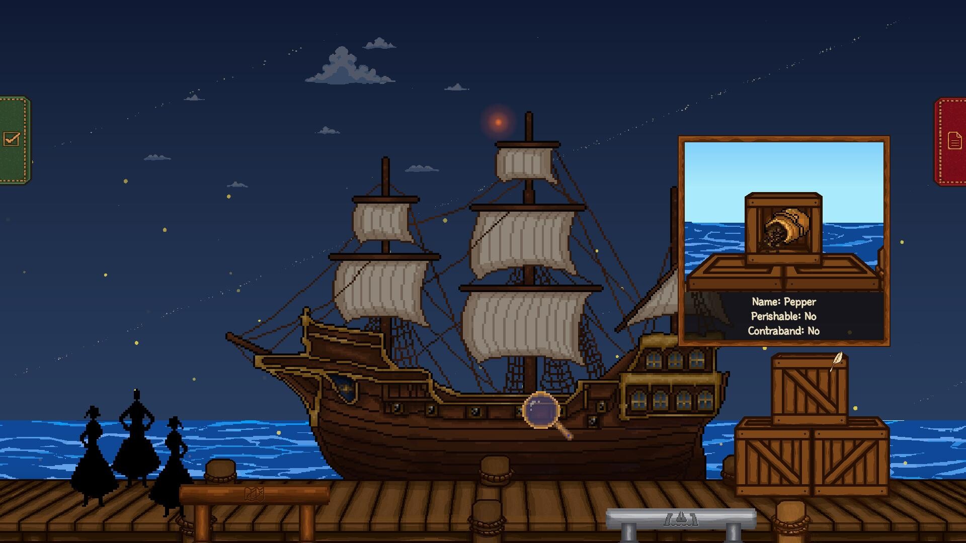Blue Sign screenshot 8