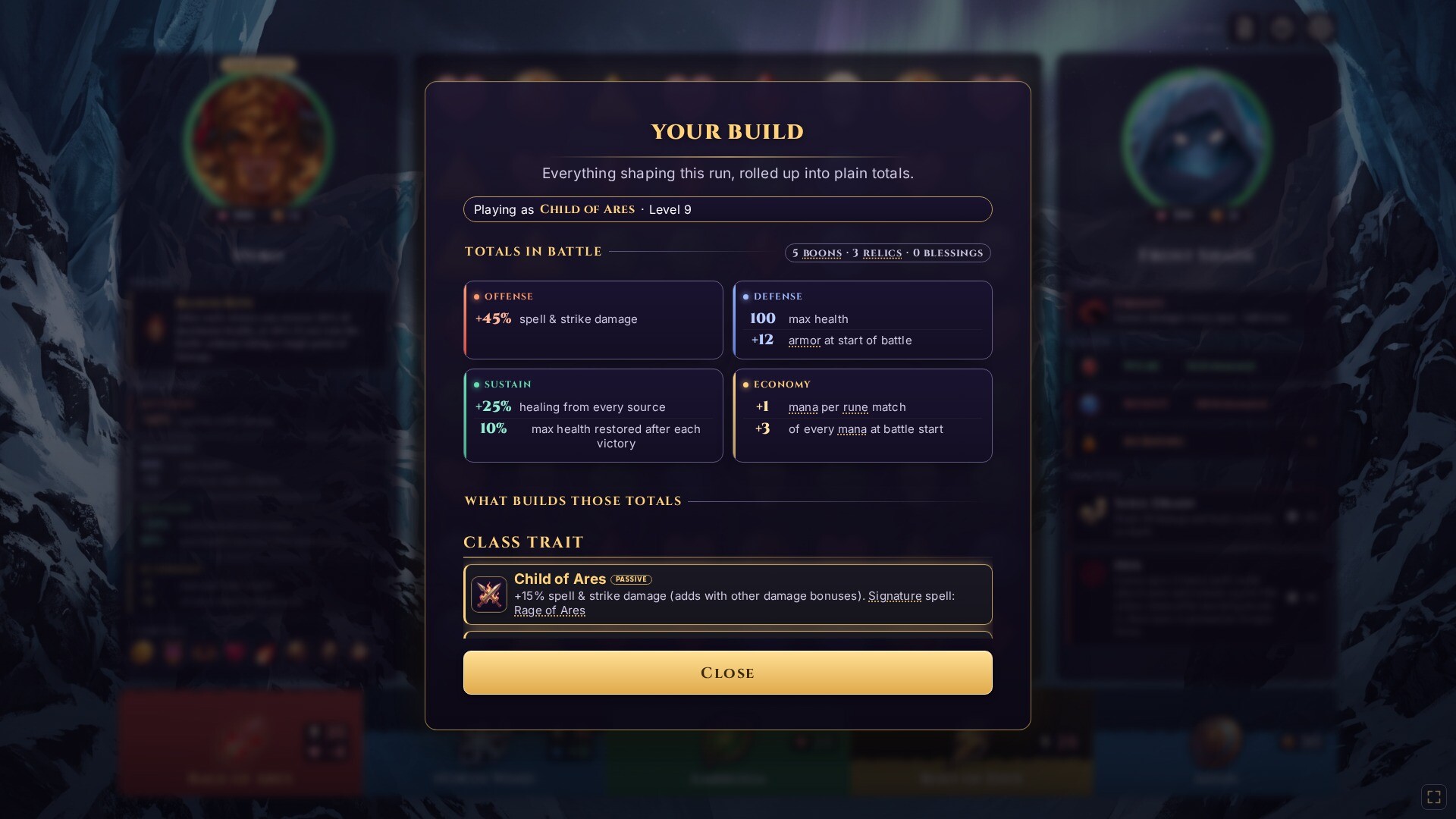 Gods of the Grid screenshot 7