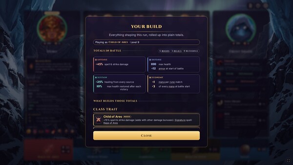 Gods of the Grid screenshot 7