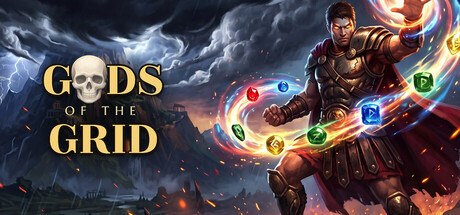 Gods of the Grid