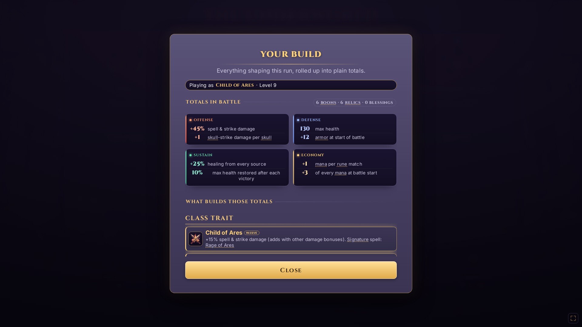 Gods of the Grid screenshot 6