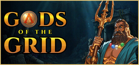 Gods of the Grid