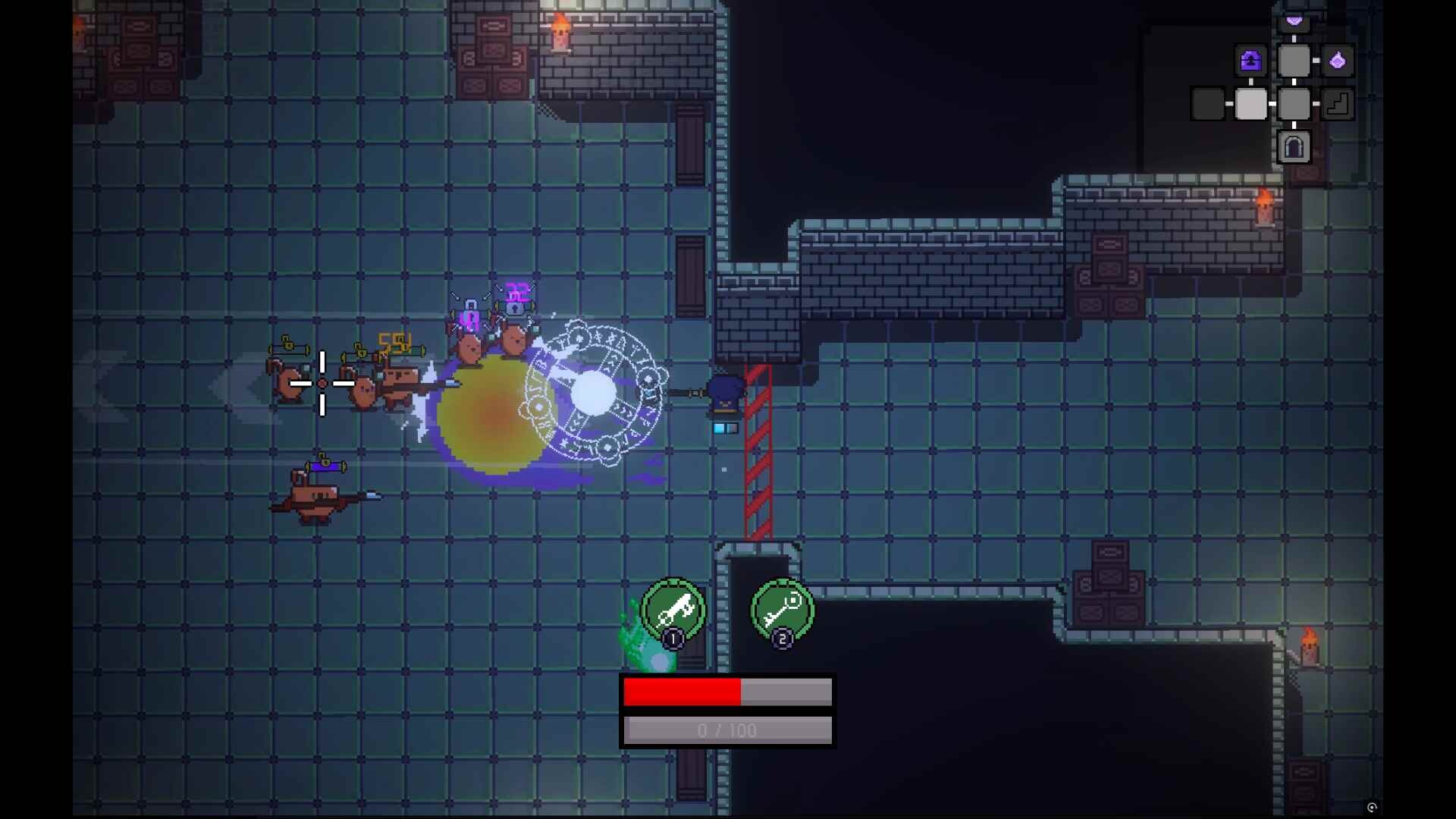 Lockey screenshot 6