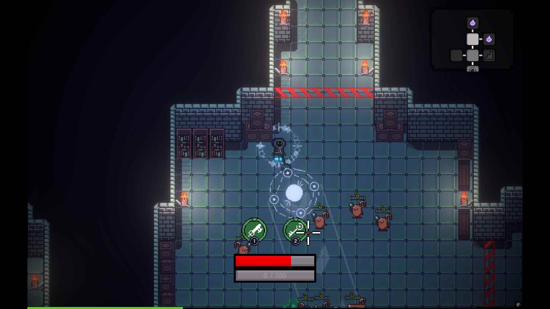 Lockey screenshot 2