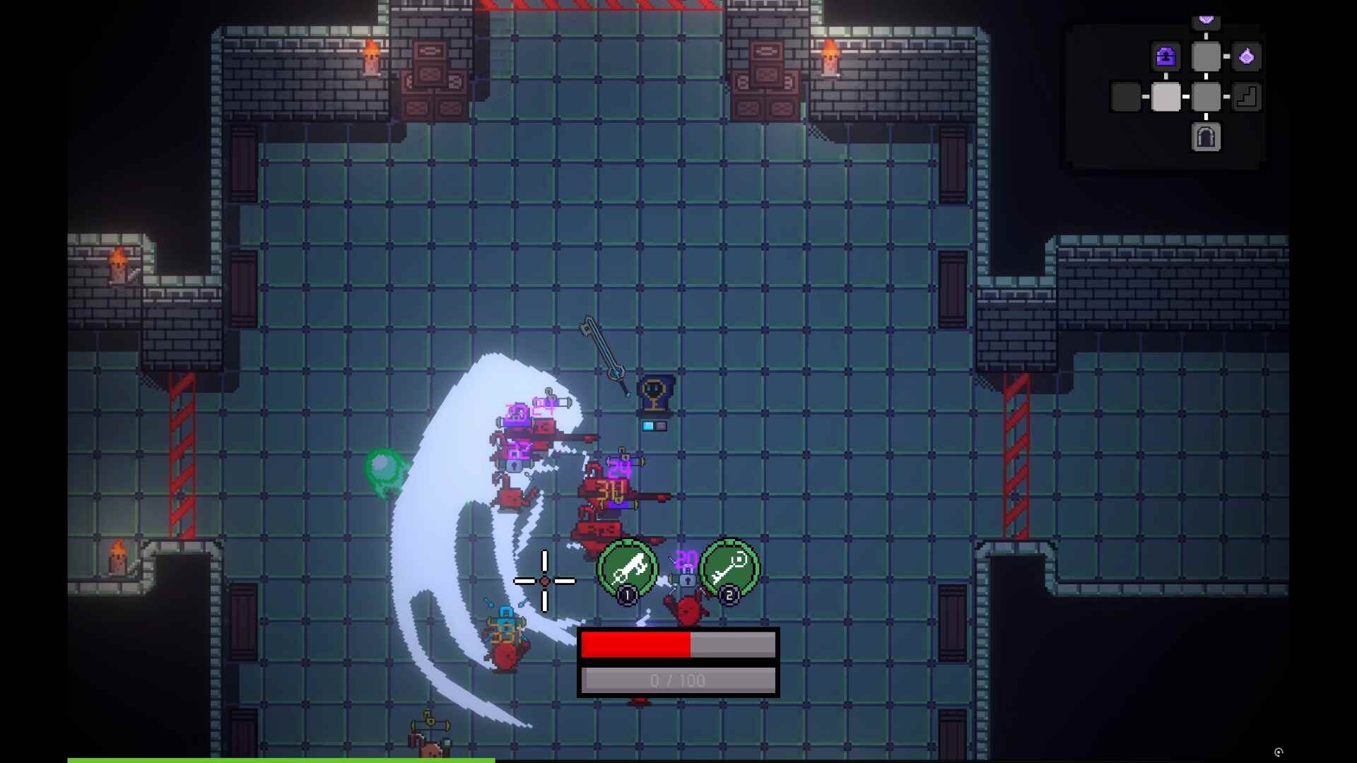 Lockey screenshot 4