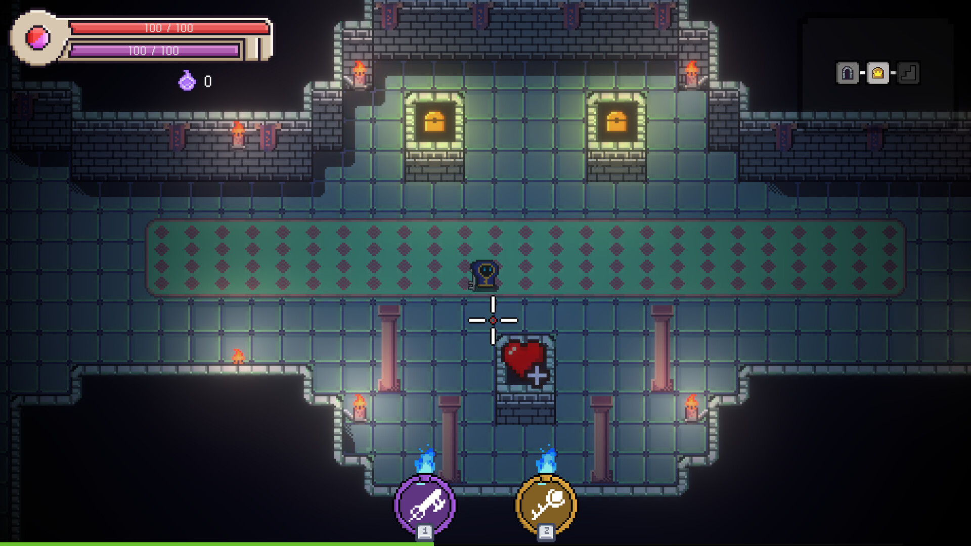 Lockey screenshot 3