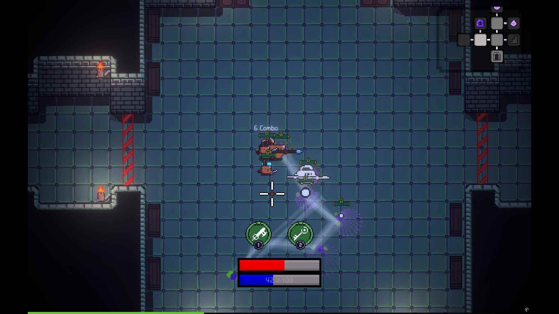 Lockey screenshot 5