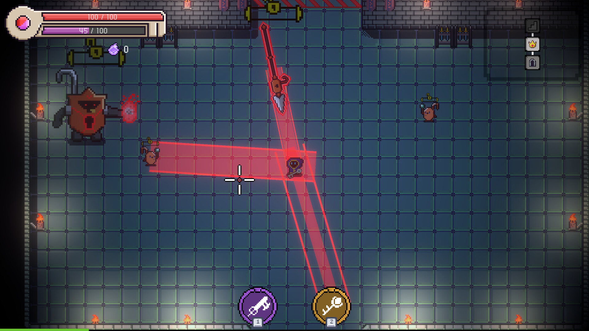 Lockey screenshot 4