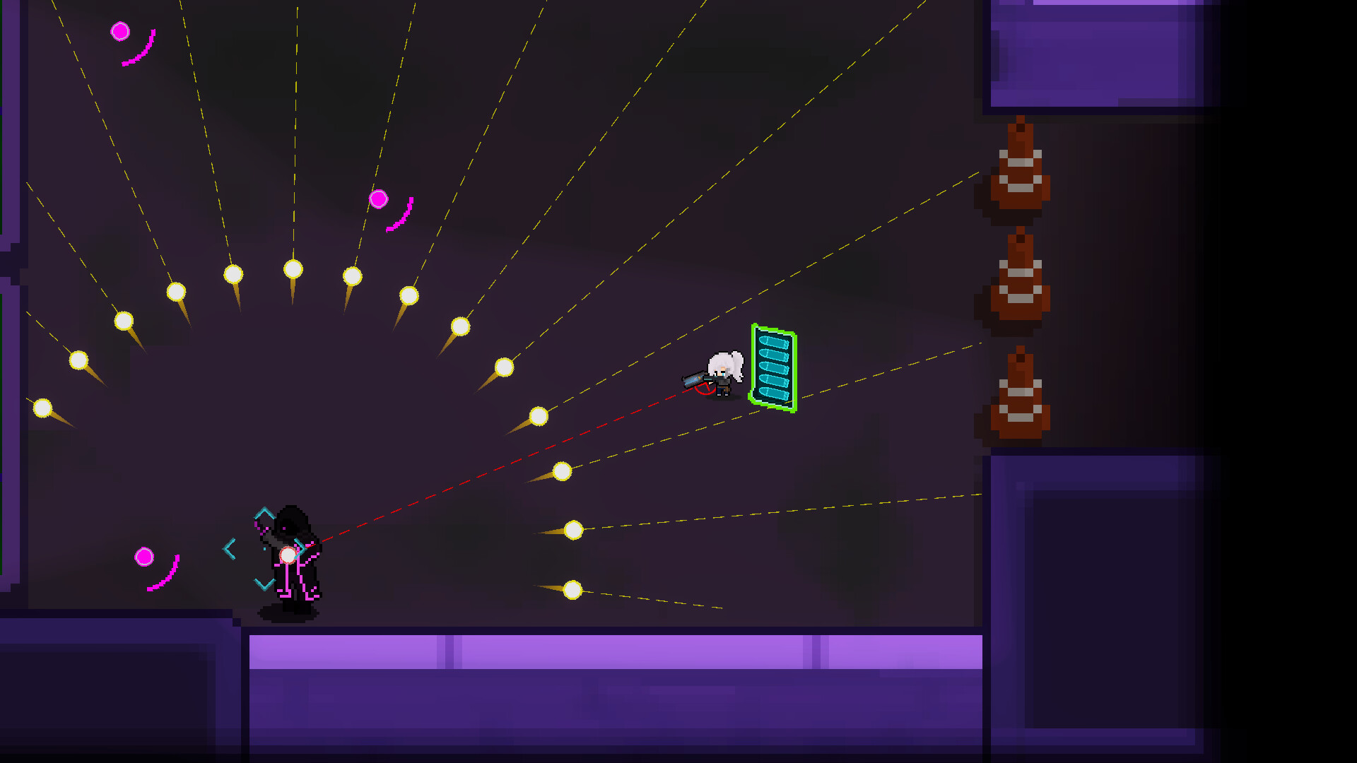 UNLOAD screenshot 9