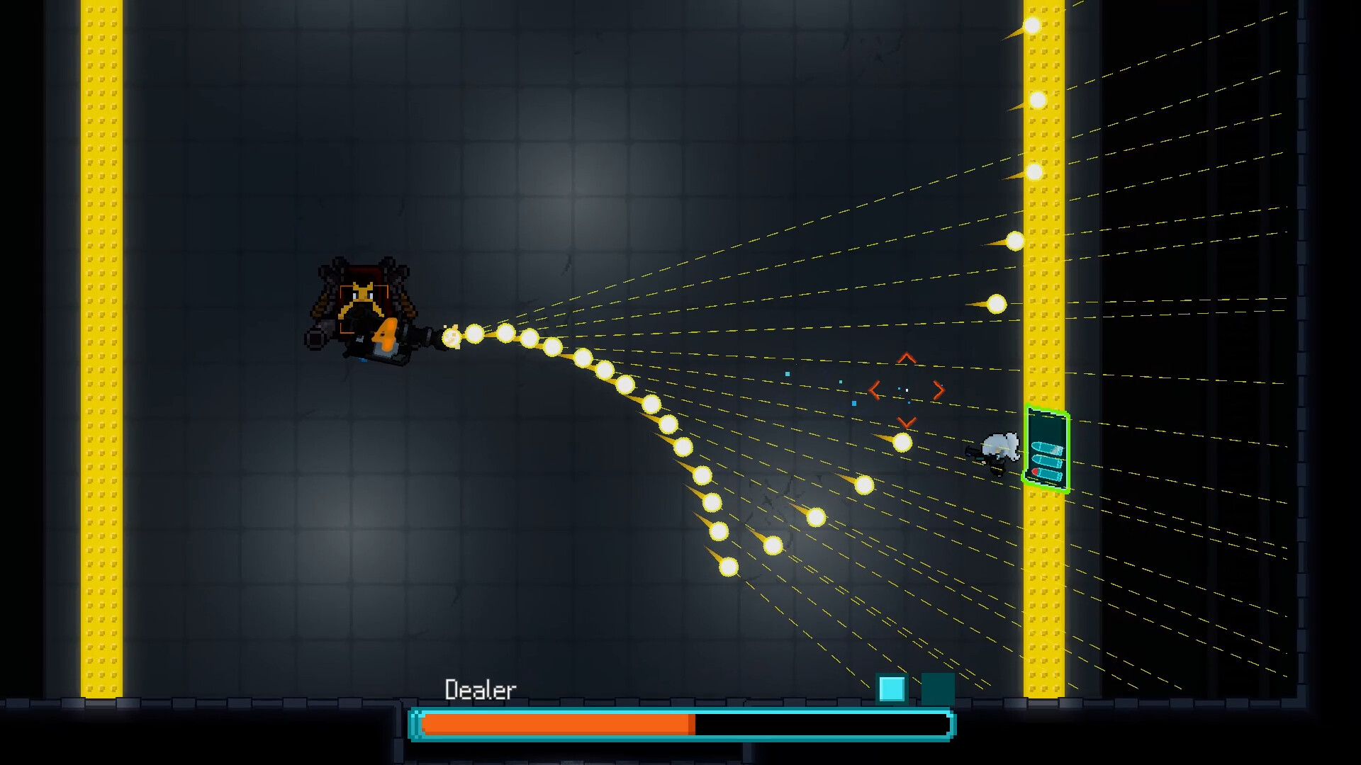 UNLOAD screenshot 6