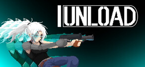 UNLOAD